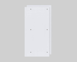 SoundGuard Gipslock 30 - комбинированная трехслойная панель