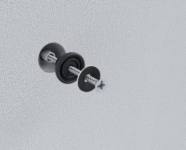 SoundGuard Gipslock 30 - комбинированная трехслойная панель