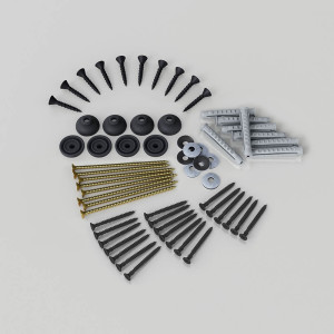 SoundGuard Gipslock 40 – комбинированная трехслойная панель